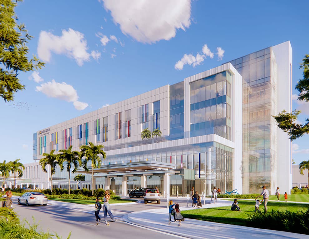Four Hospitals in One Community: How Wesley Chapel Became Tampa Bay's Next Healthcare Hub