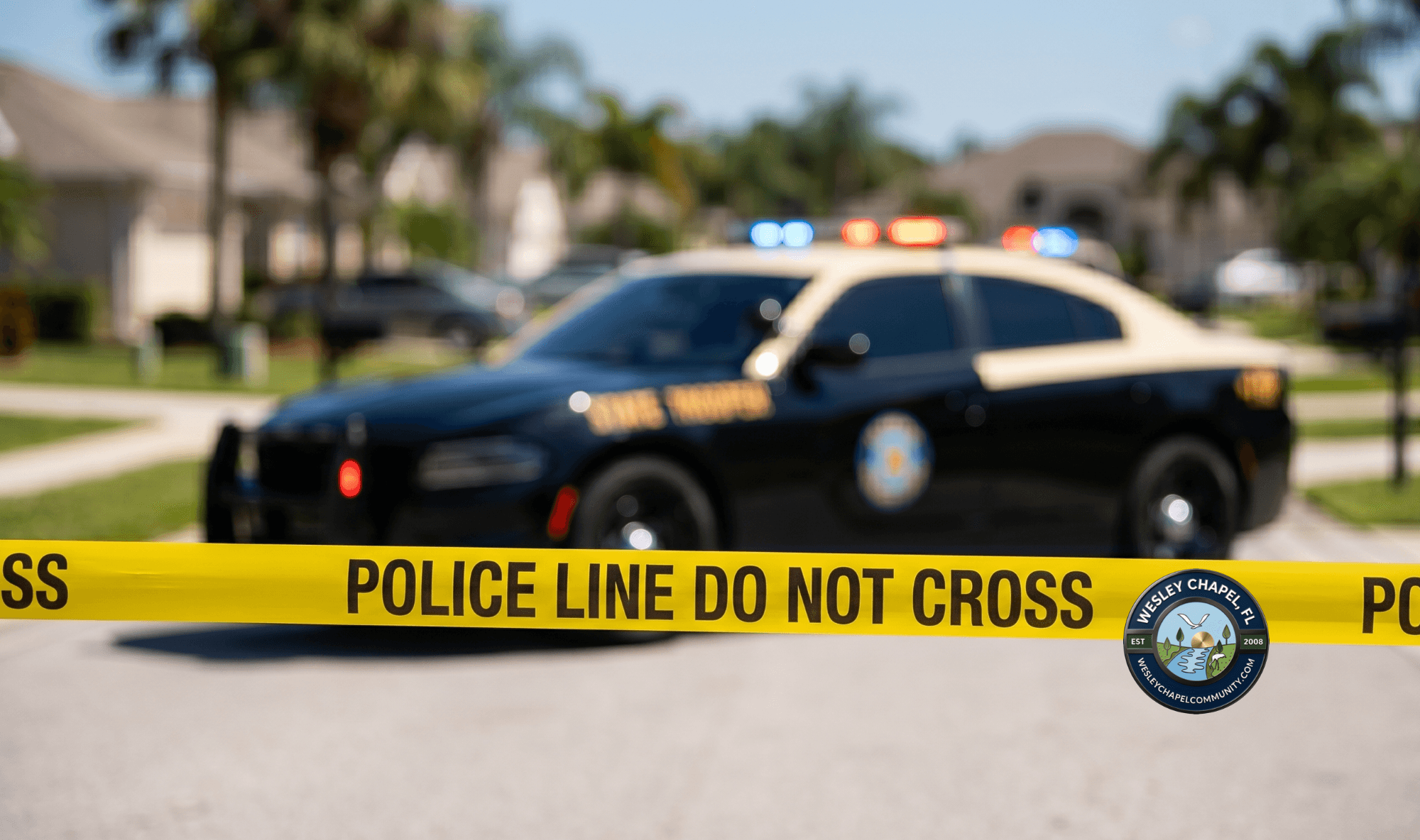 Wesley Chapel Mourns 12-Year-Old Cypress Creek Middle School Student Killed in Crosswinds Crash