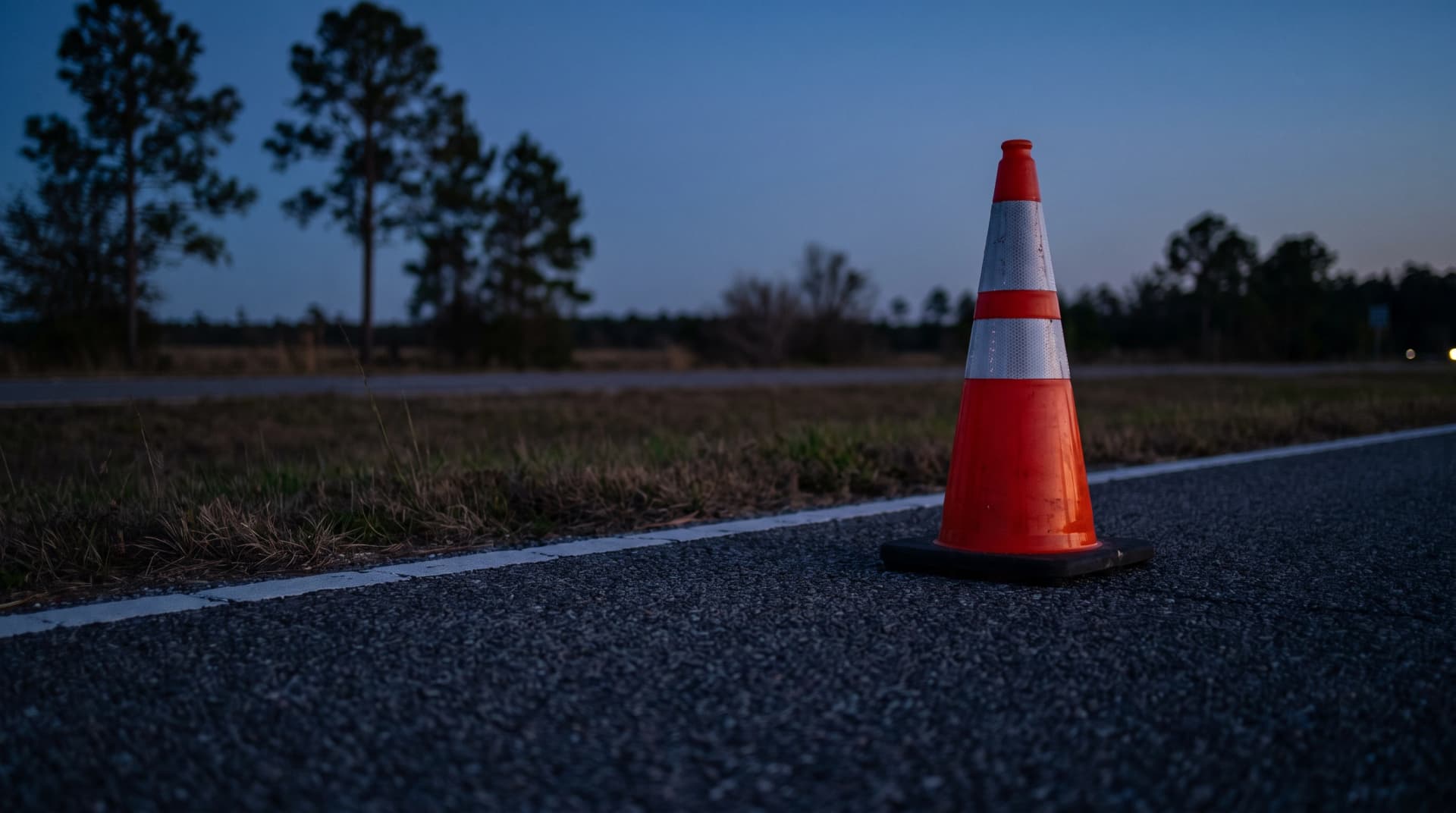 Overnight lane closures continue this week on SR 56 and the I-75 Exit 279 ramp