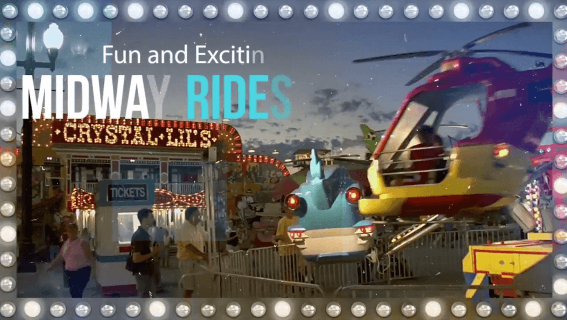 Pasco County Fair this Weekend!