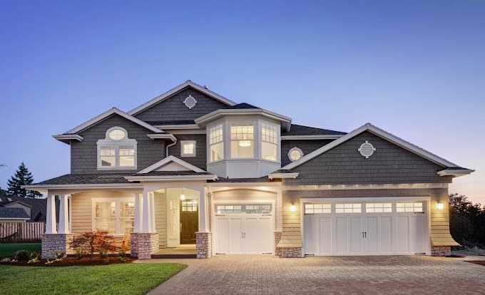 A Stroke of Brilliance: PLATINUM PAINTING, Mastering the Art of Home Transformation in Wesley Chapel