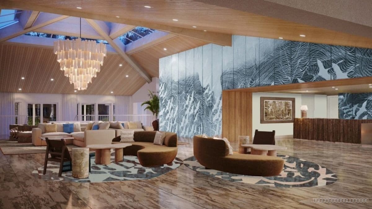 Saddlebrook’s new owners map out major changes for Wesley Chapel landmark